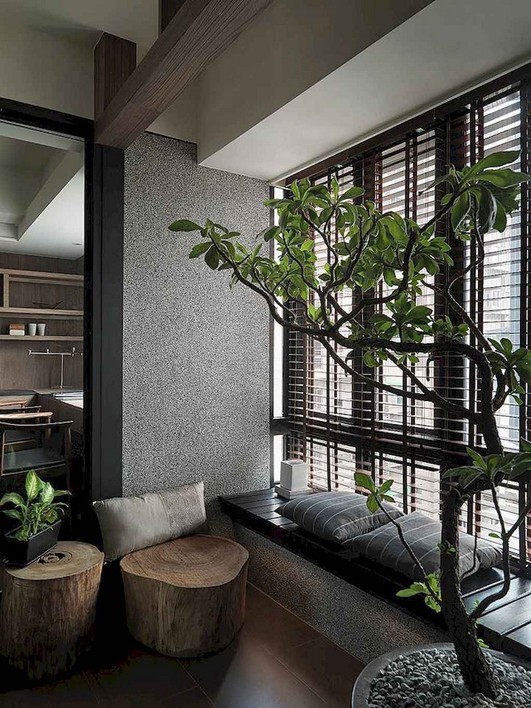 Wood Blinds