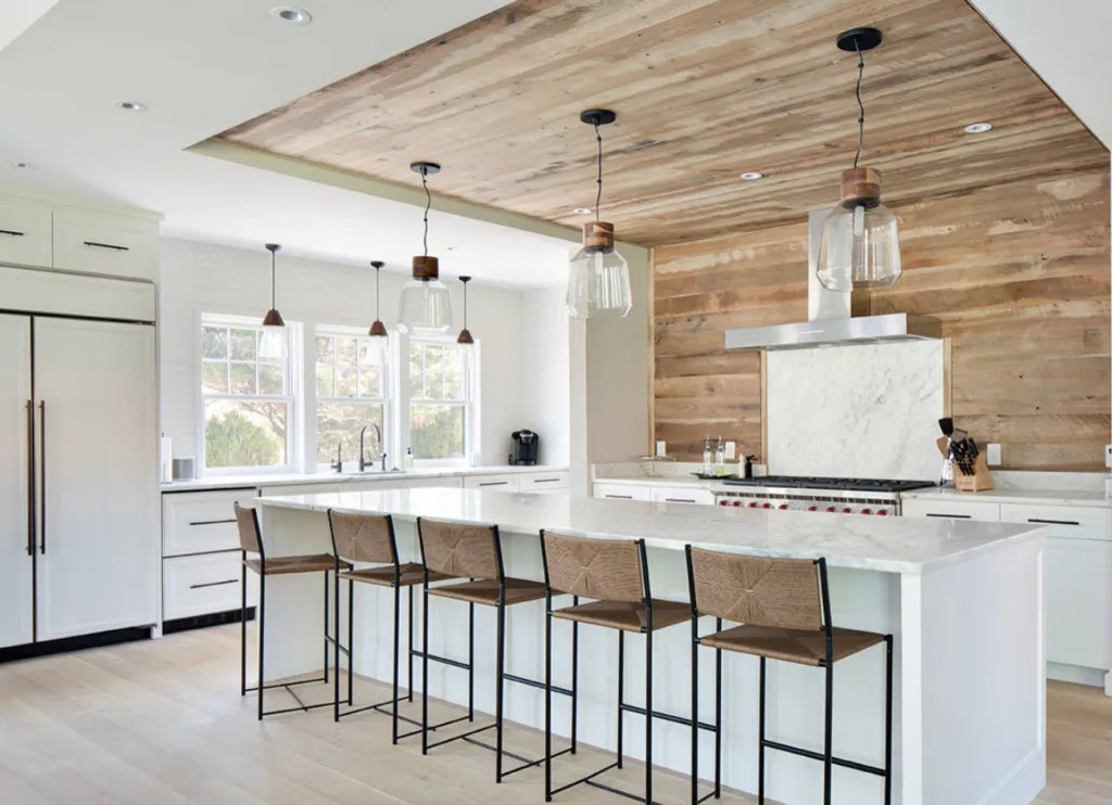 Wood Panels
